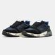 Premiata Mick Navy Black White