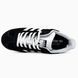 Adidas Gazelle Bold Black White