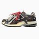 New Balance 1906A Grey Burgundy Cream, розмір 36