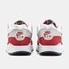 Nike Air Max 1 OG University Red, 40