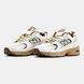 New Balance 530 White Brown Beige