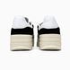 Adidas Gazelle Bold Black White
