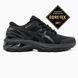 Asics Gel-Kayano 27 GTX Triple Black, 40