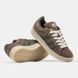 Кросівки Adidas Campus 00s Brown Green 9656 фото 7