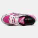 Asics Gel-1130 Silver Pink Black, 36
