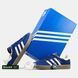 Adidas Gazelle Indoor Blue White Gum