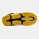 Raf Simons Cylon-21 Black Yellow, 37