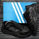 Кросівки Adidas NiteBall Full Black v2 8930 фото 7