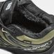 Зимние Кроссовки Salomon Speed Cross Pro Green Black 9652 фото 8