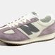 New Balance 471 Lilac Grey