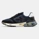 Premiata Mick Navy Black White