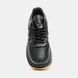Nike Air Force 1 Black Gum, 41