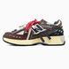 New Balance 1906A Grey Burgundy Cream, 40
