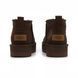 UGG Classic Ultra Mini Platform Brown, розмір 36