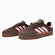 Adidas Samba Platform Brown Pink, 36