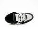 OFF-WHITE Out Of Office Black White, 36