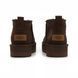 UGG Classic Ultra Mini Platform Brown, розмір 39