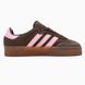 Adidas Samba Platform Brown Pink, 36