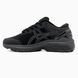 Asics Gel-Kayano 27 GTX Triple Black, 40