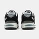 New Balance 991v2 Black Grey