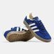 Adidas Gazelle Indoor Blue White Gum