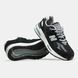 New Balance 991v2 Black Grey