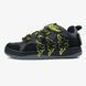 Kappa Fatty Black Yellow, 37
