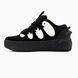 Puma x LaMelo Black White, 36