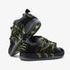 Kappa Fatty Black Yellow, 37