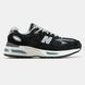 New Balance 991v2 Black Grey