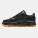 Nike Air Force 1 Black Gum, 41
