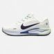 Nike Journey Run White Blue Lime, 36