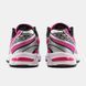 Asics Gel-1130 Silver Pink Black, 36