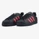 Adidas Superstar Black Pink, 37