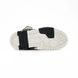 OFF-WHITE Out Of Office Black White, 36