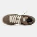 Кроссовки Adidas Campus 00s Brown Green 9656 фото 4