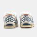Asics Gel-Kahana 8 White Navy Orange
