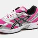 Asics Gel-1130 Silver Pink Black, 36