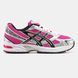Asics Gel-1130 Silver Pink Black, 36
