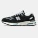 New Balance 991v2 Black Grey
