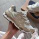 Asics Gel-NYC White Feather Grey, 36