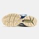 Asics Gel-Kahana 8 White Navy Orange