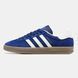 Adidas Gazelle Indoor Blue White Gum