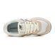 New Balance 574 Beige White, 36