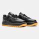 Nike Air Force 1 Black Gum, 41