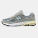 New Balance 2002R Protection Pack Mirage Grey, 45
