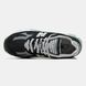 New Balance 991v2 Black Grey