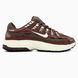 Nike P-6000 Fauna Brown Soft Pearl, 40
