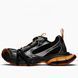 Balenciaga 3XL Black Orange, 36