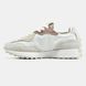 New Balance 327 Beige White Brown